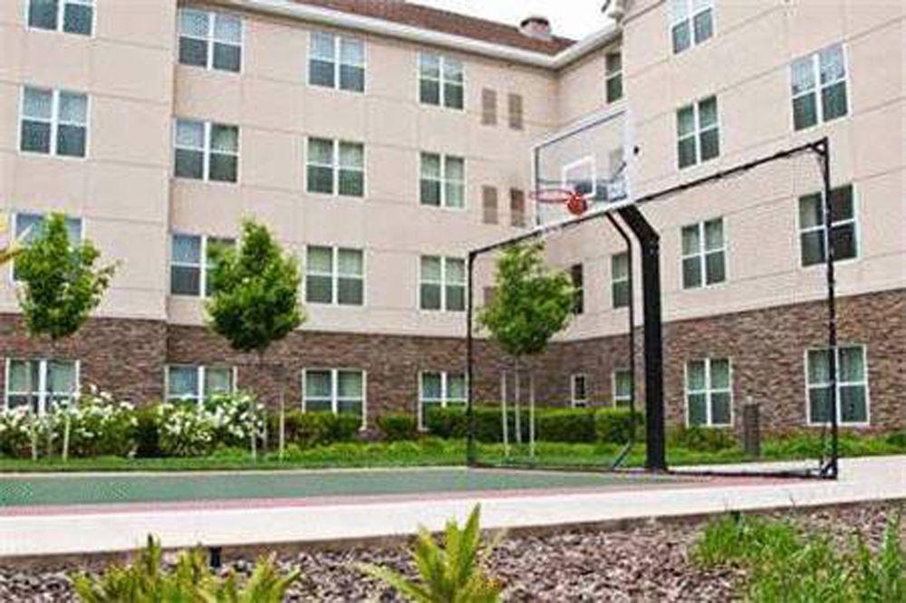Homewood Suites By Hilton Sacramento/Roseville Εξωτερικό φωτογραφία