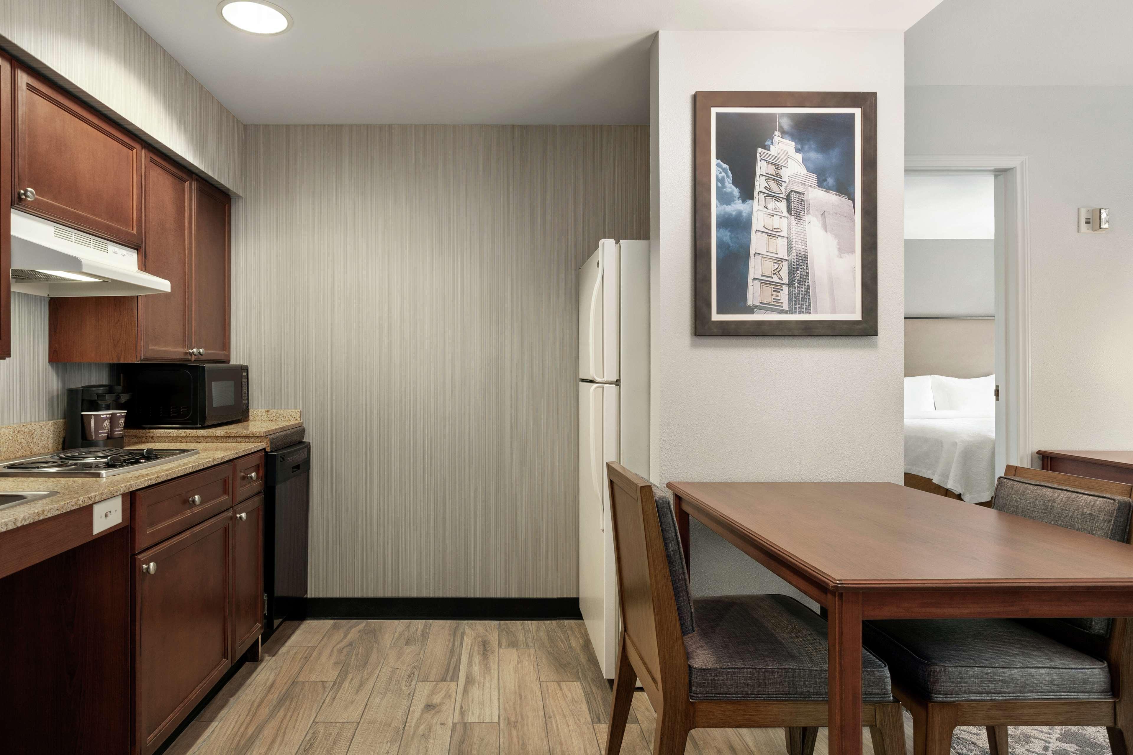 Homewood Suites By Hilton Sacramento/Roseville Εξωτερικό φωτογραφία