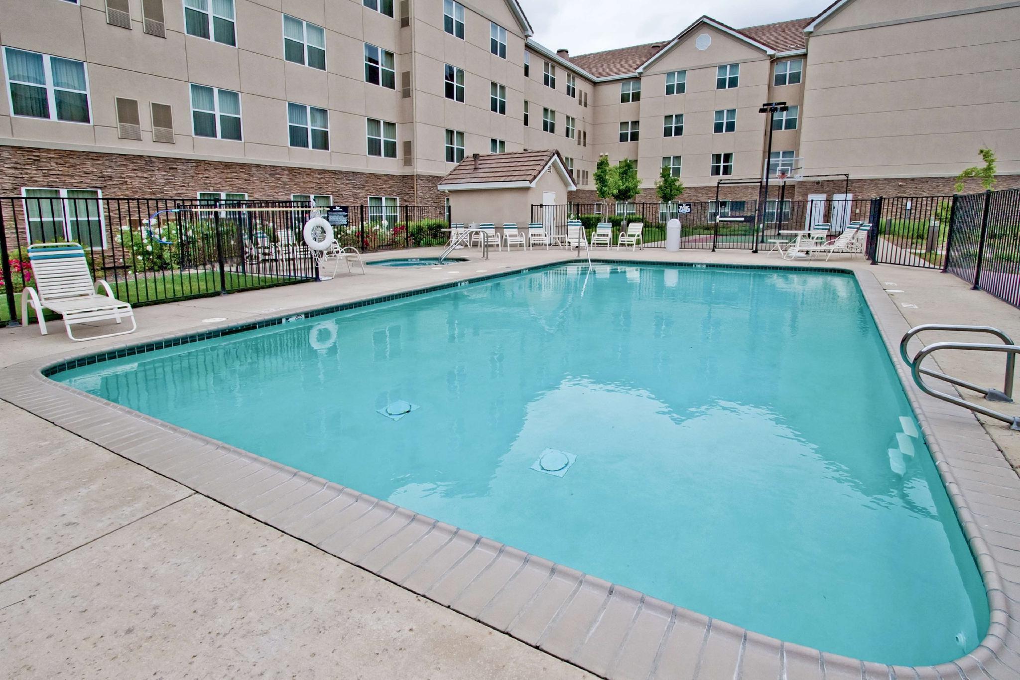 Homewood Suites By Hilton Sacramento/Roseville Εξωτερικό φωτογραφία