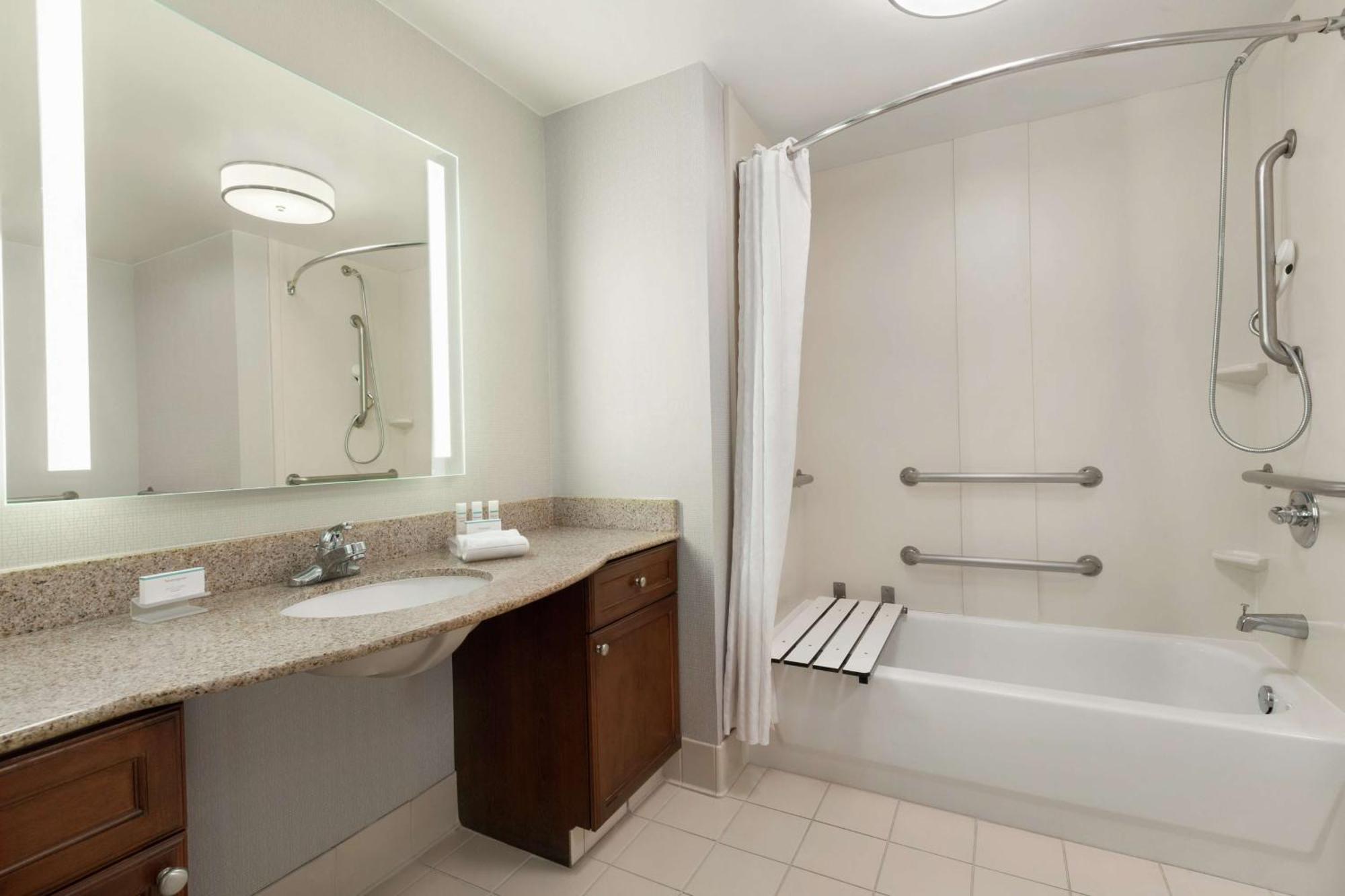 Homewood Suites By Hilton Sacramento/Roseville Εξωτερικό φωτογραφία
