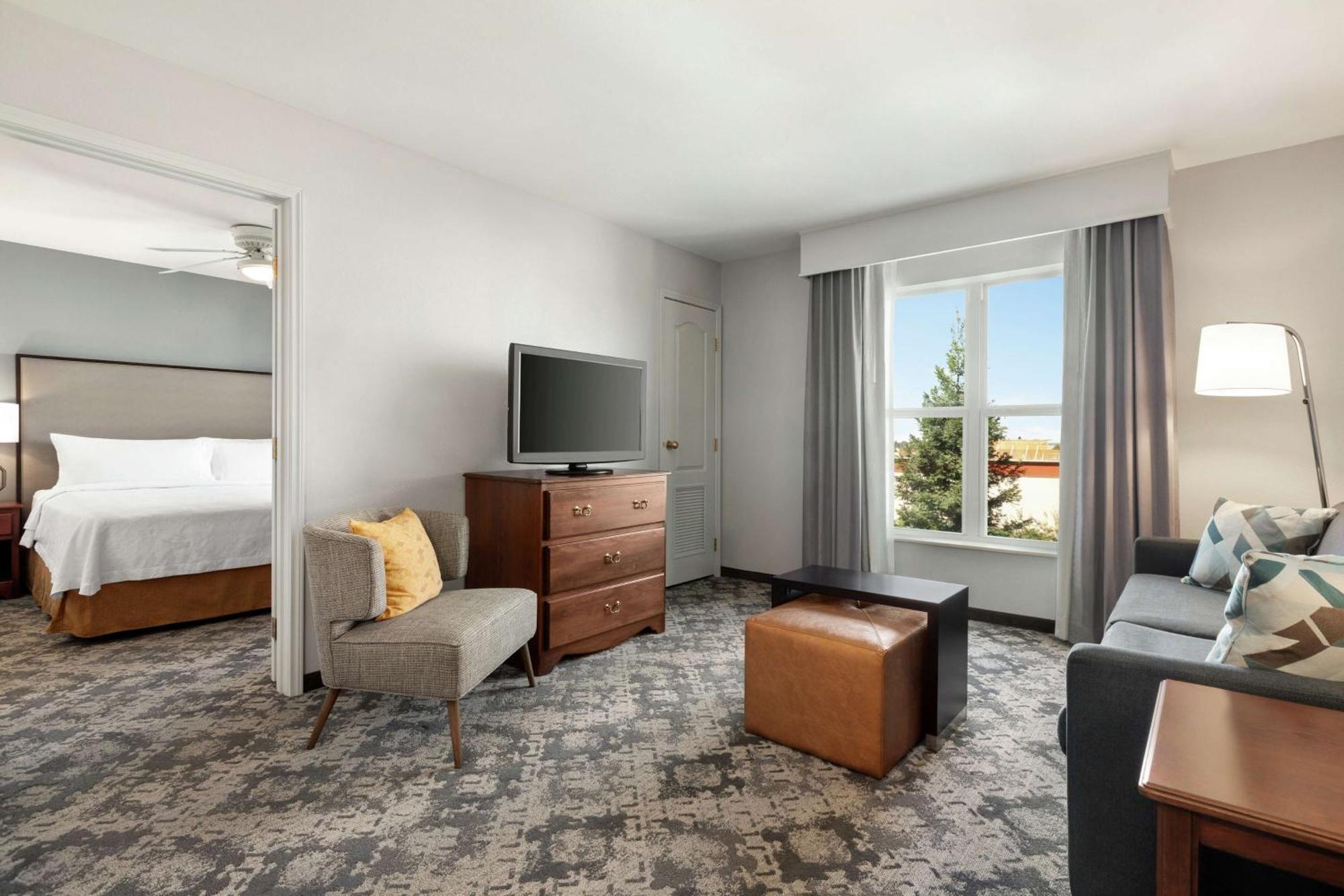 Homewood Suites By Hilton Sacramento/Roseville Εξωτερικό φωτογραφία