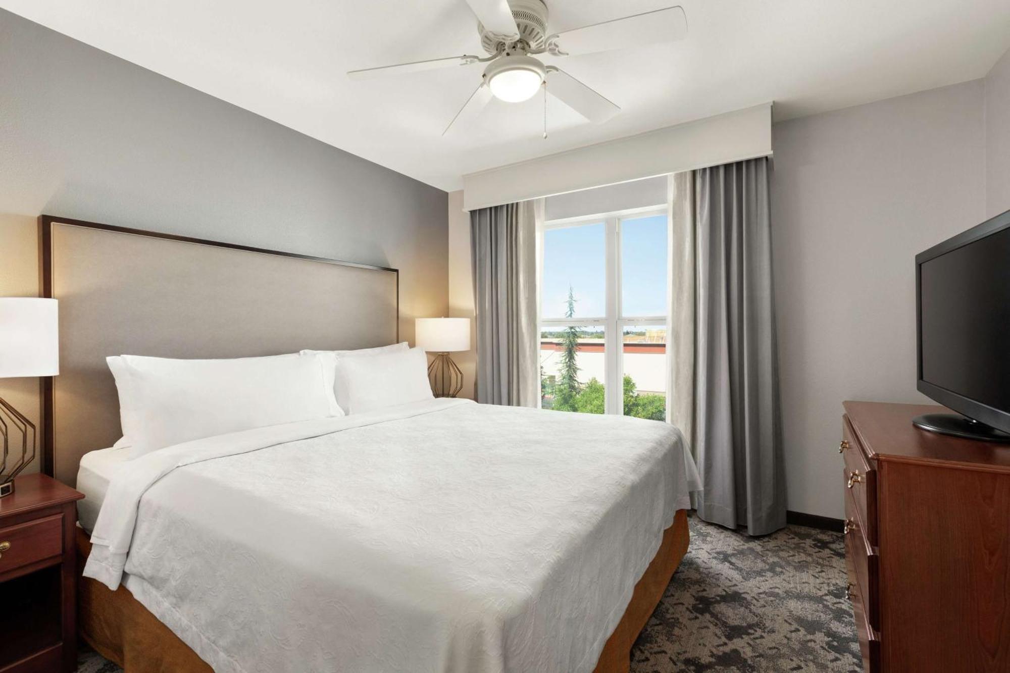 Homewood Suites By Hilton Sacramento/Roseville Εξωτερικό φωτογραφία