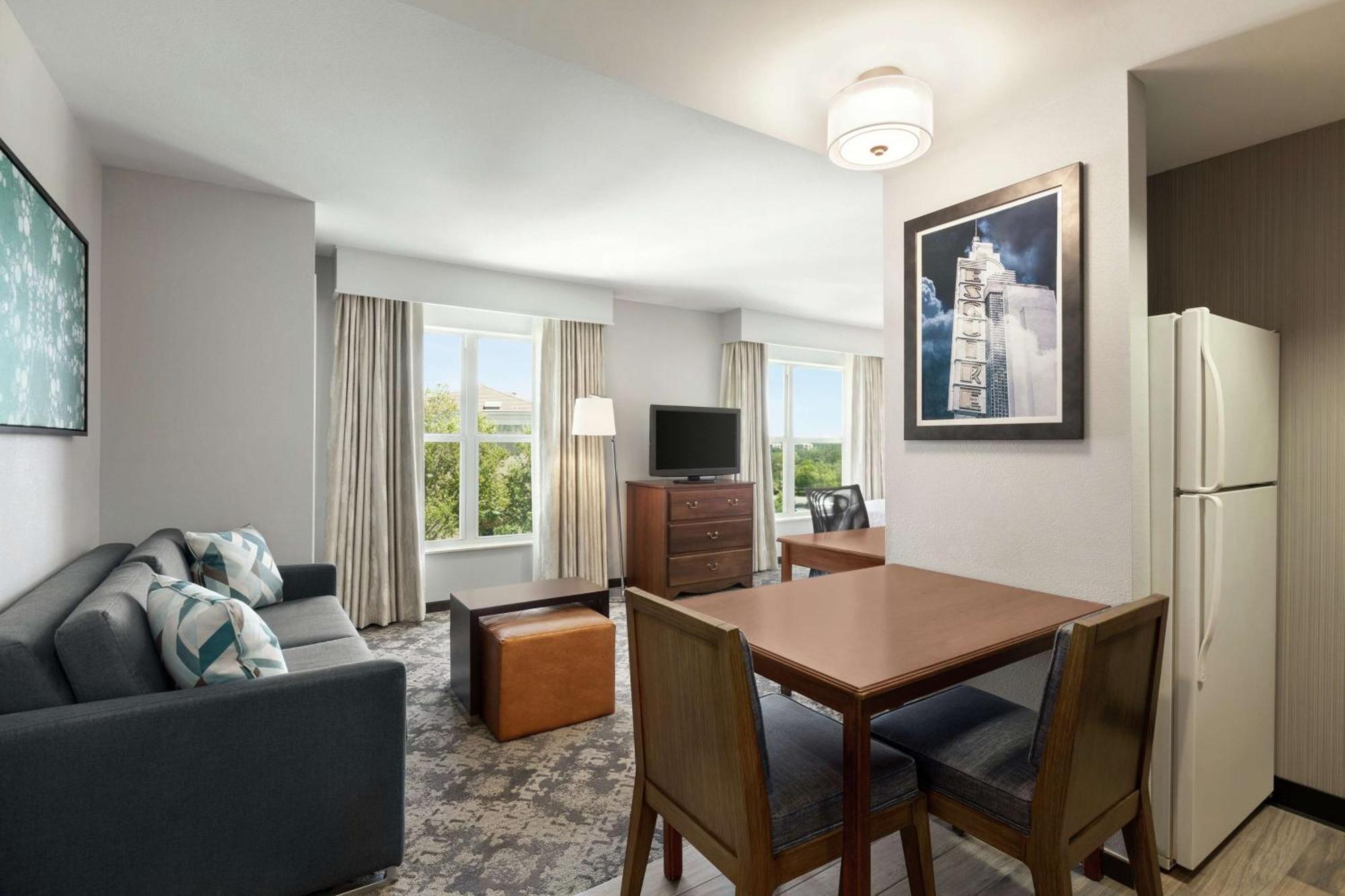 Homewood Suites By Hilton Sacramento/Roseville Εξωτερικό φωτογραφία