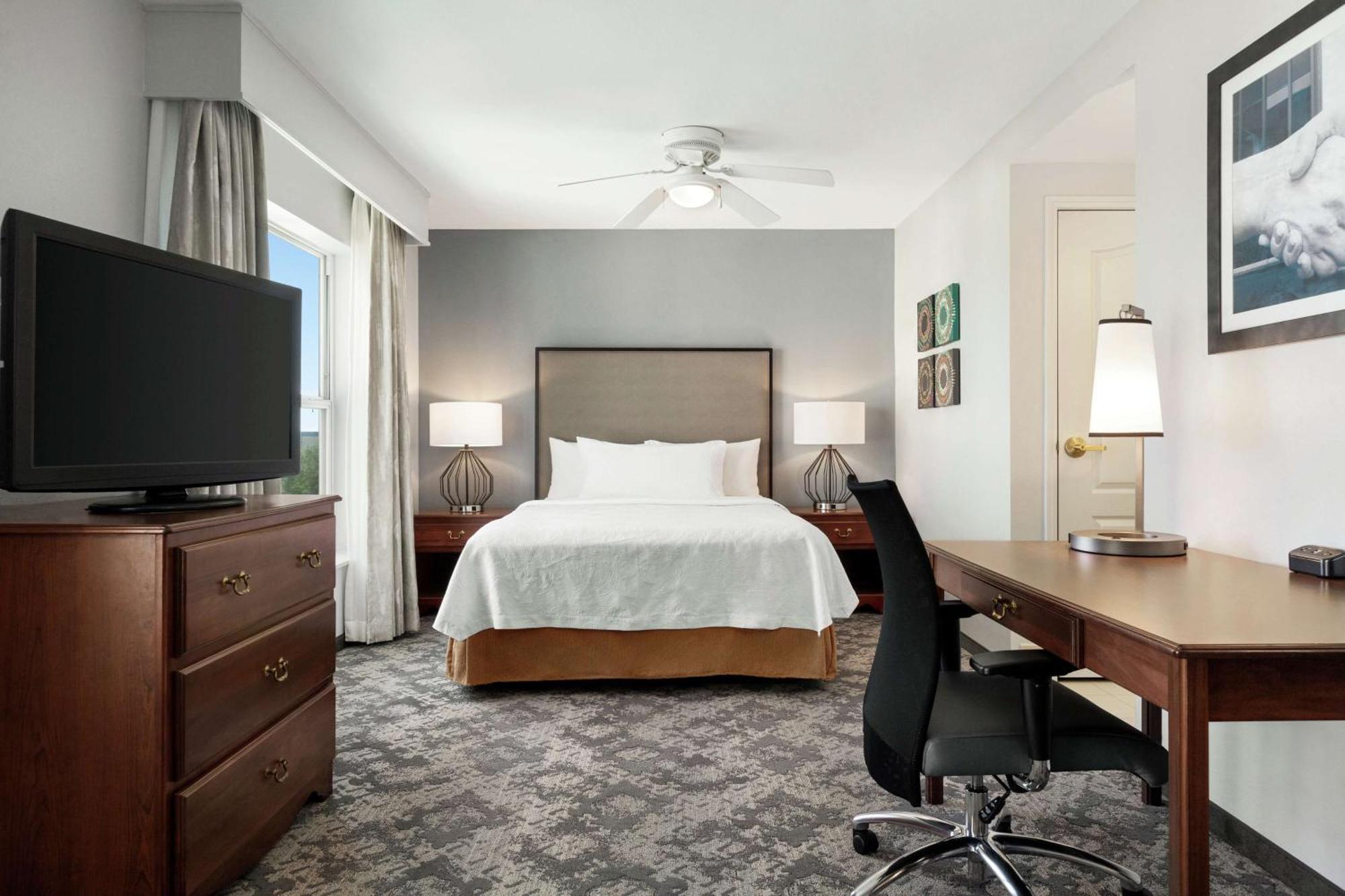 Homewood Suites By Hilton Sacramento/Roseville Εξωτερικό φωτογραφία