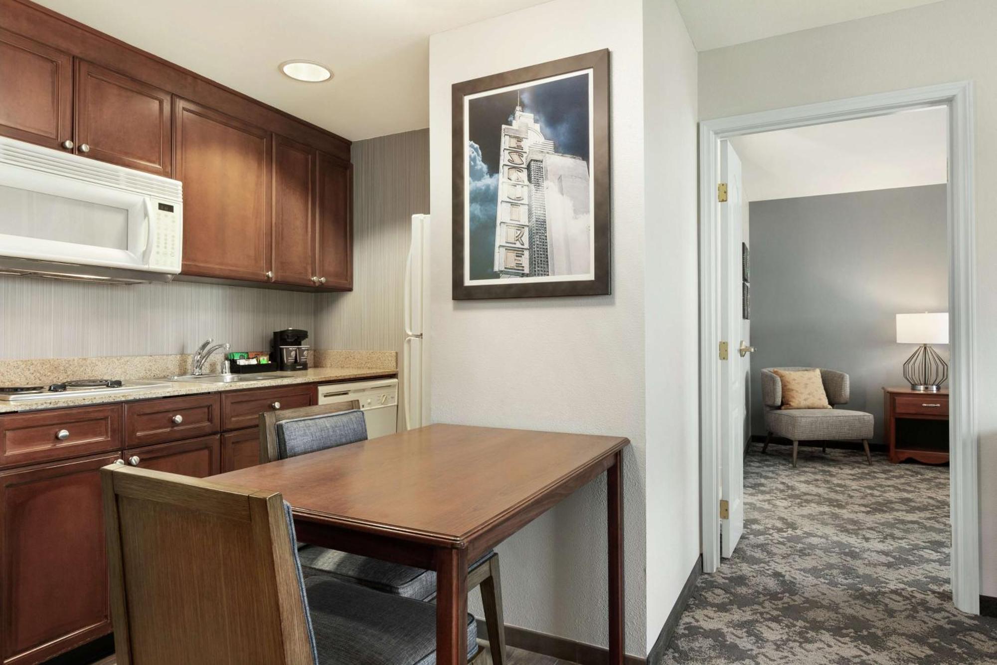 Homewood Suites By Hilton Sacramento/Roseville Εξωτερικό φωτογραφία