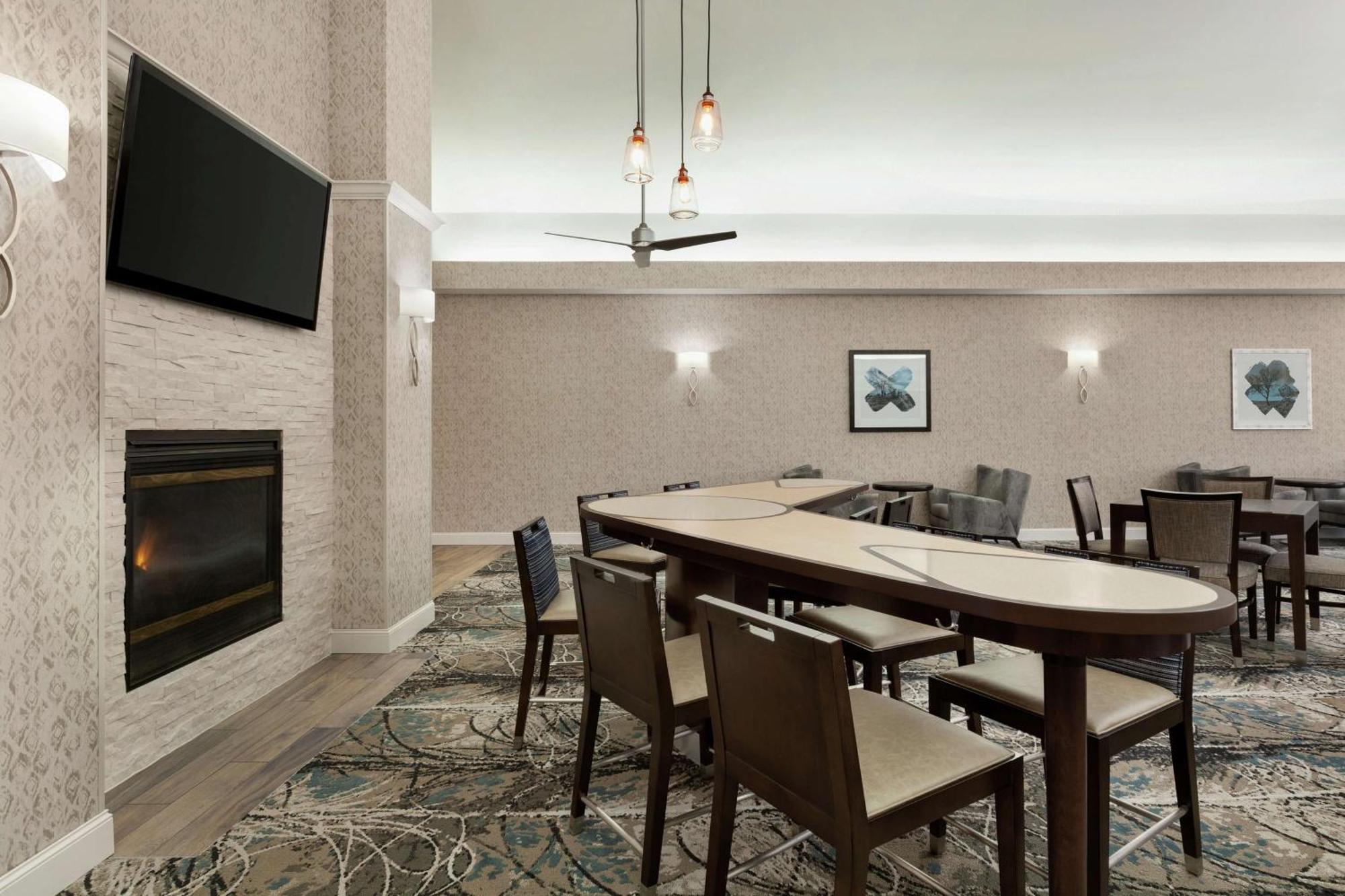 Homewood Suites By Hilton Sacramento/Roseville Εξωτερικό φωτογραφία
