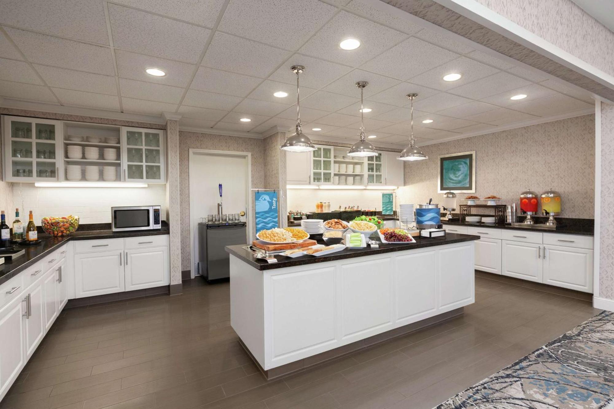 Homewood Suites By Hilton Sacramento/Roseville Εξωτερικό φωτογραφία