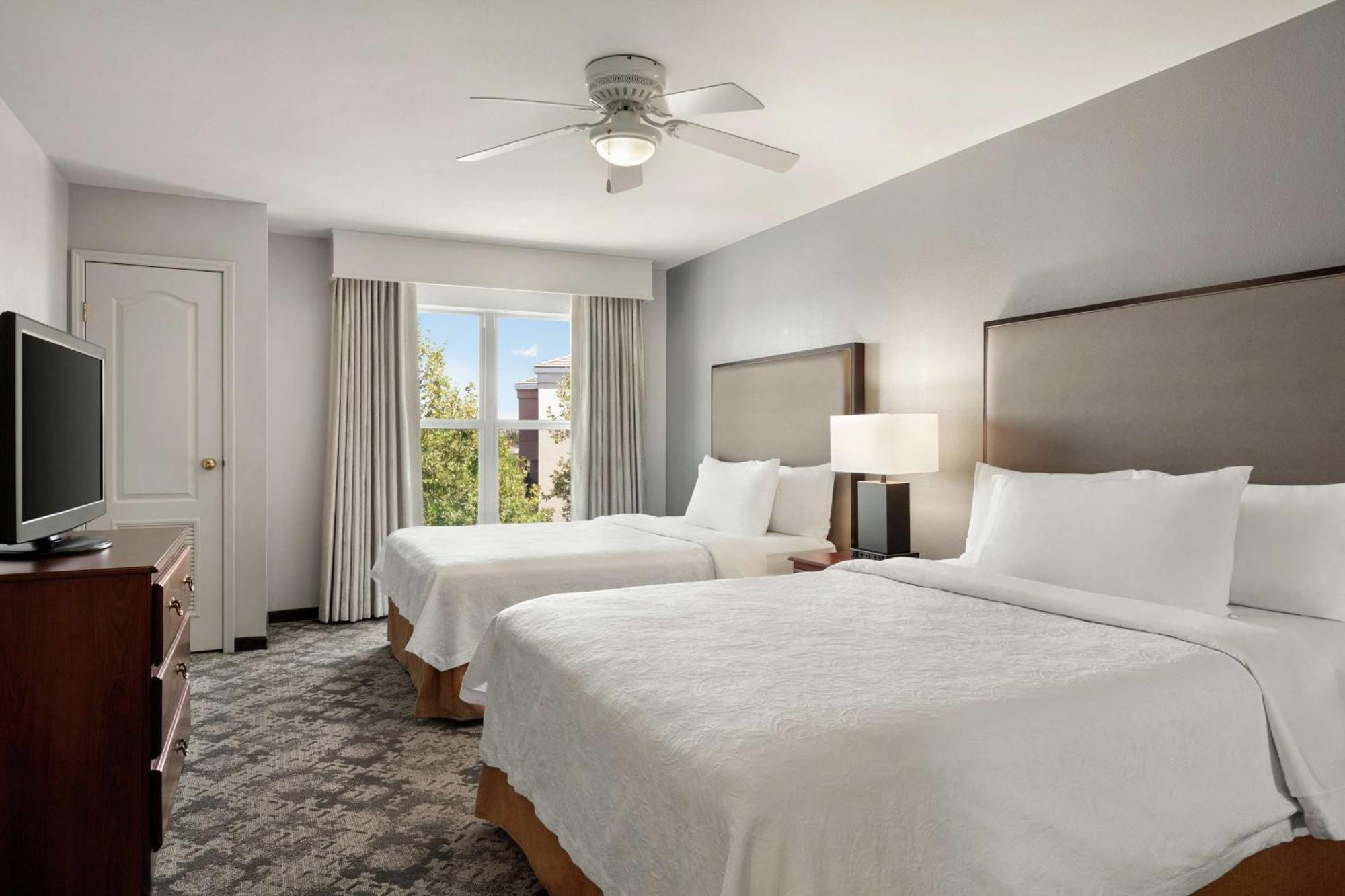 Homewood Suites By Hilton Sacramento/Roseville Εξωτερικό φωτογραφία