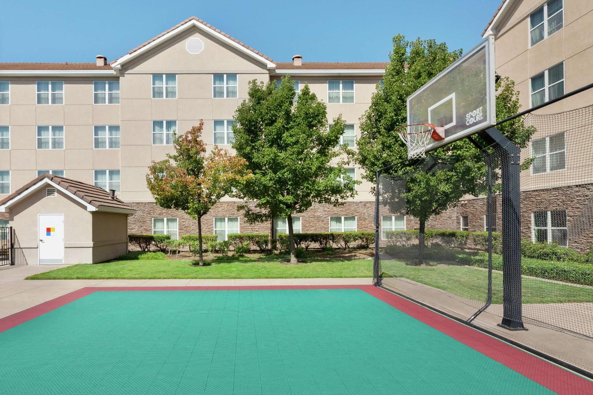 Homewood Suites By Hilton Sacramento/Roseville Εξωτερικό φωτογραφία