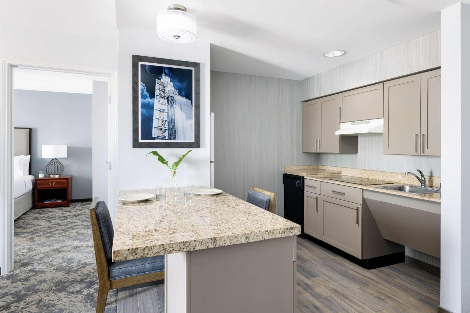 Homewood Suites By Hilton Sacramento/Roseville Εξωτερικό φωτογραφία