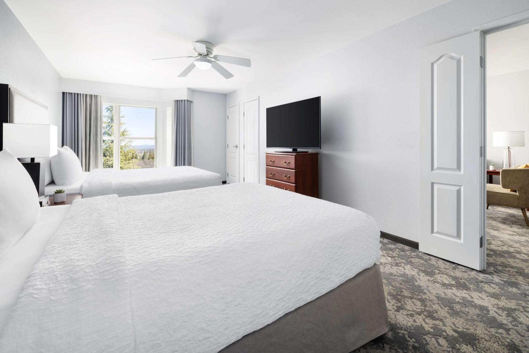 Homewood Suites By Hilton Sacramento/Roseville Εξωτερικό φωτογραφία