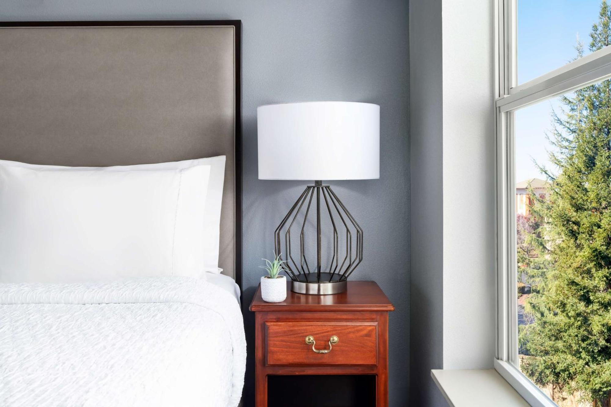 Homewood Suites By Hilton Sacramento/Roseville Εξωτερικό φωτογραφία