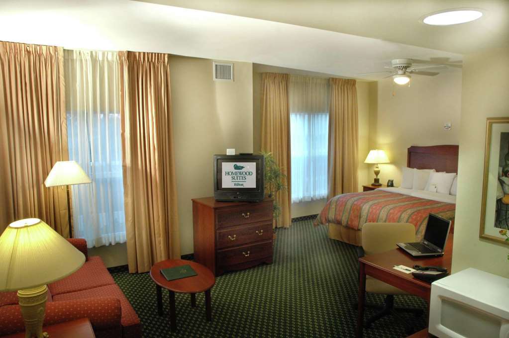 Homewood Suites By Hilton Sacramento/Roseville Δωμάτιο φωτογραφία
