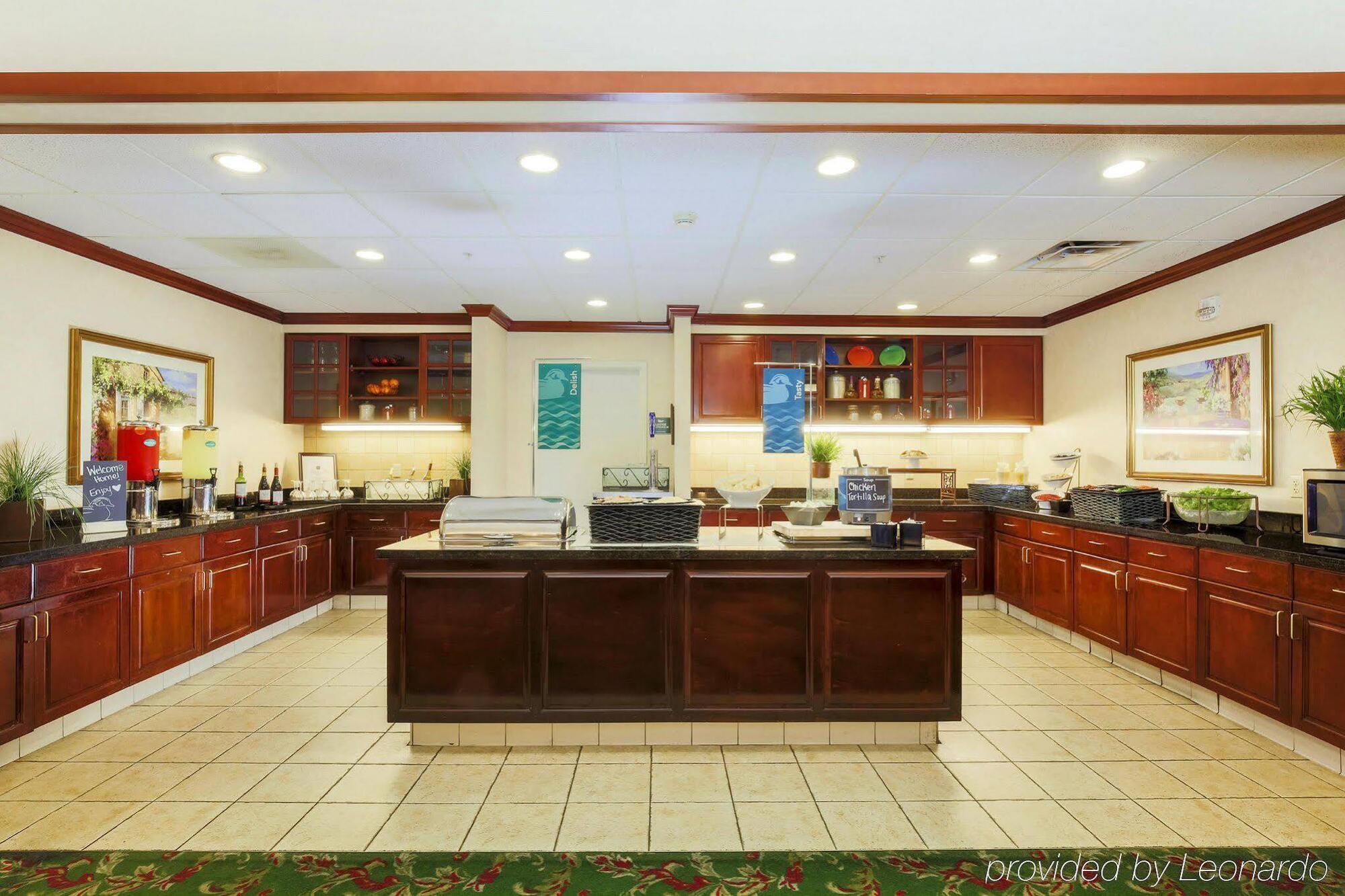 Homewood Suites By Hilton Sacramento/Roseville Εξωτερικό φωτογραφία