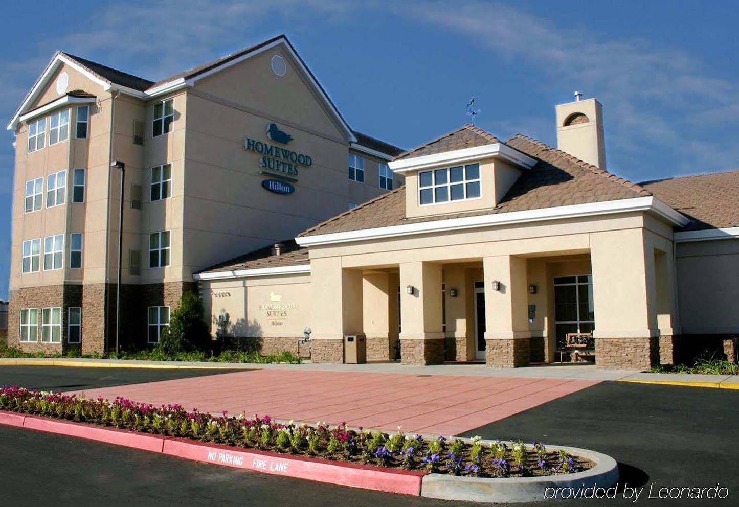 Homewood Suites By Hilton Sacramento/Roseville Εξωτερικό φωτογραφία