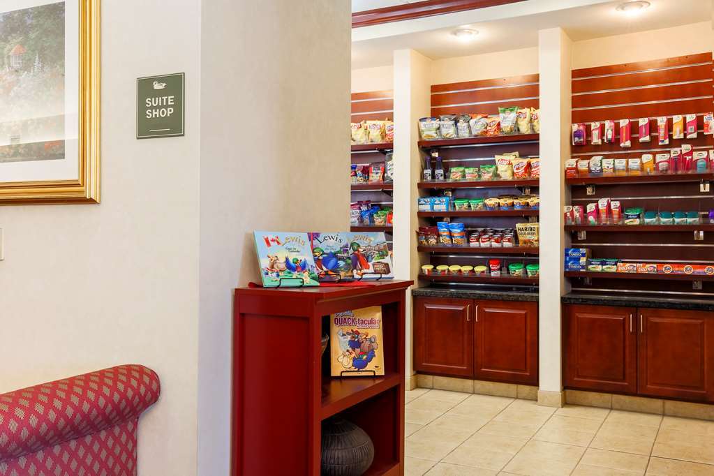 Homewood Suites By Hilton Sacramento/Roseville Εστιατόριο φωτογραφία